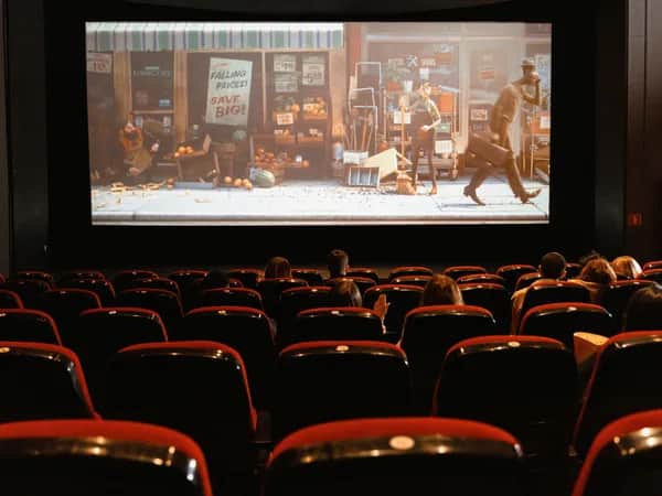 Funktion von Musik im Kino – Wie Filmmusik Emotionen verstärkt