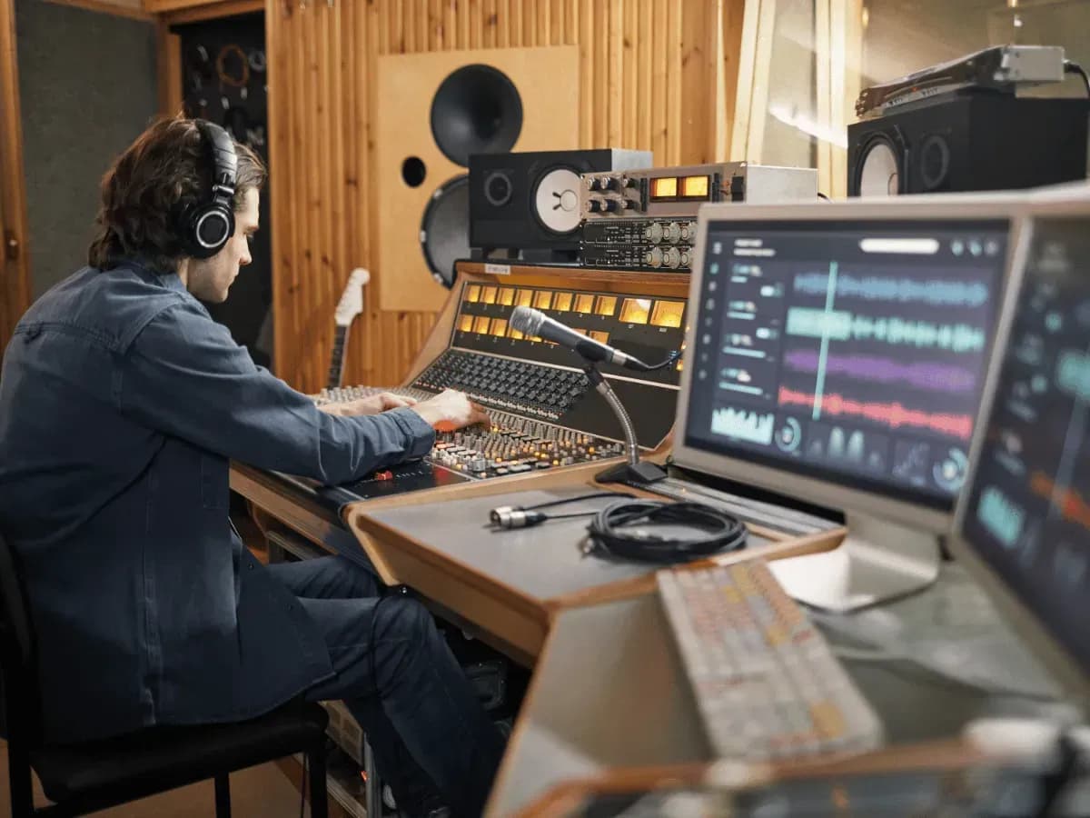 Politisch-musikalische Podcasts in Deutschland