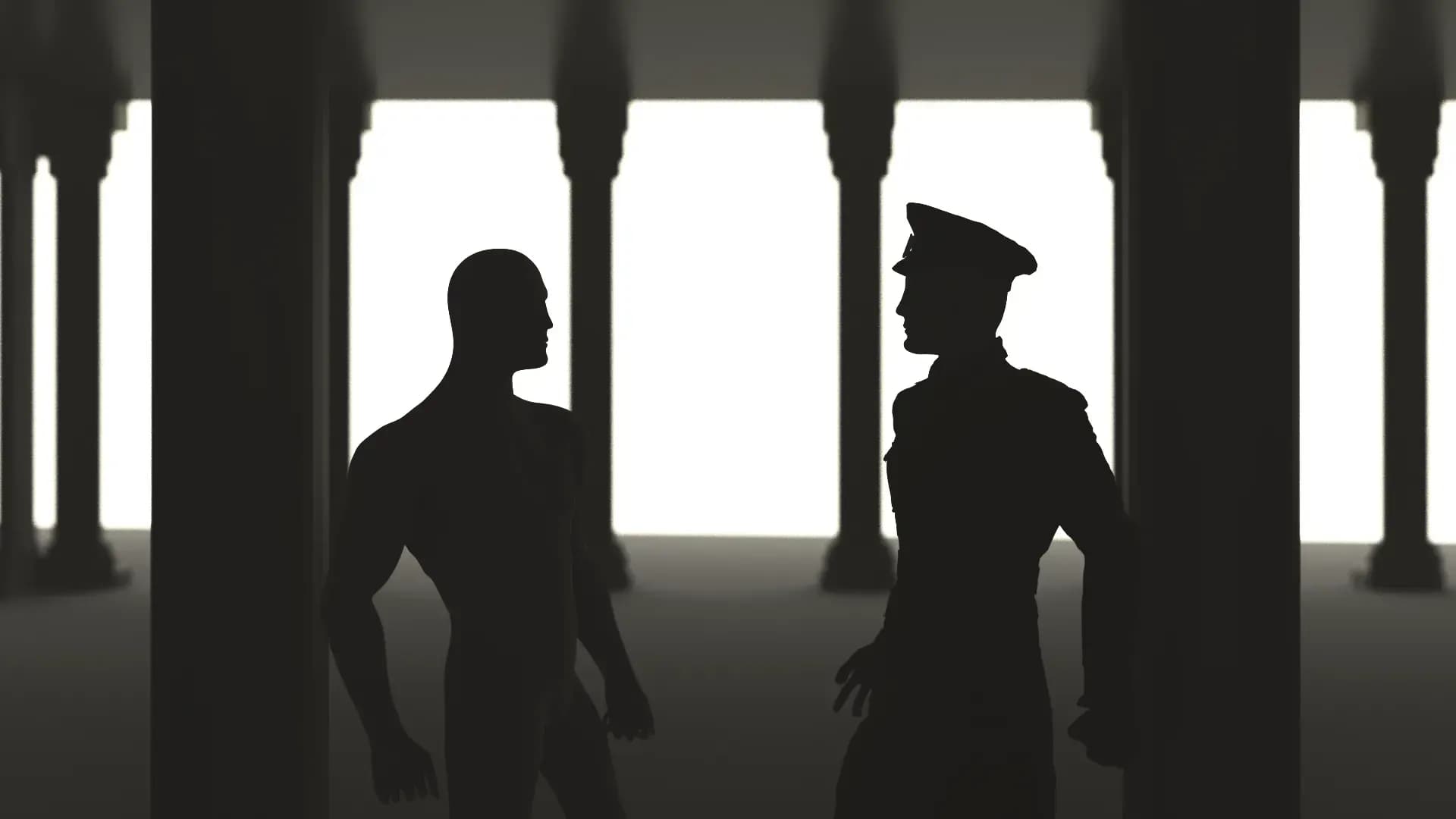 How do you think a symphony can evoke emotions in its listeners? Am Beispiel der audiovisuellen Symphonie Resistenza von Alfred Huber