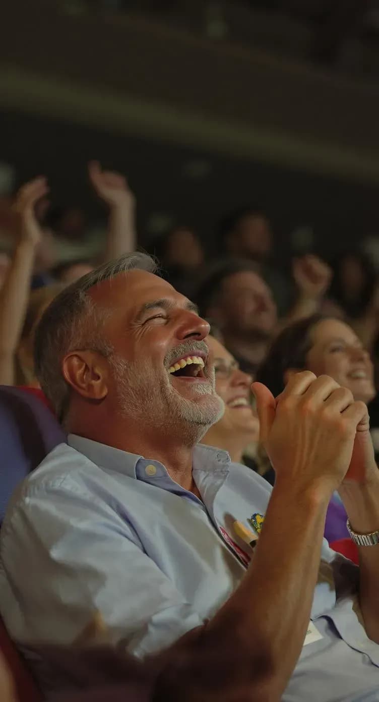 Klassischer Musik Podcast mit politischem Schwerpunkt