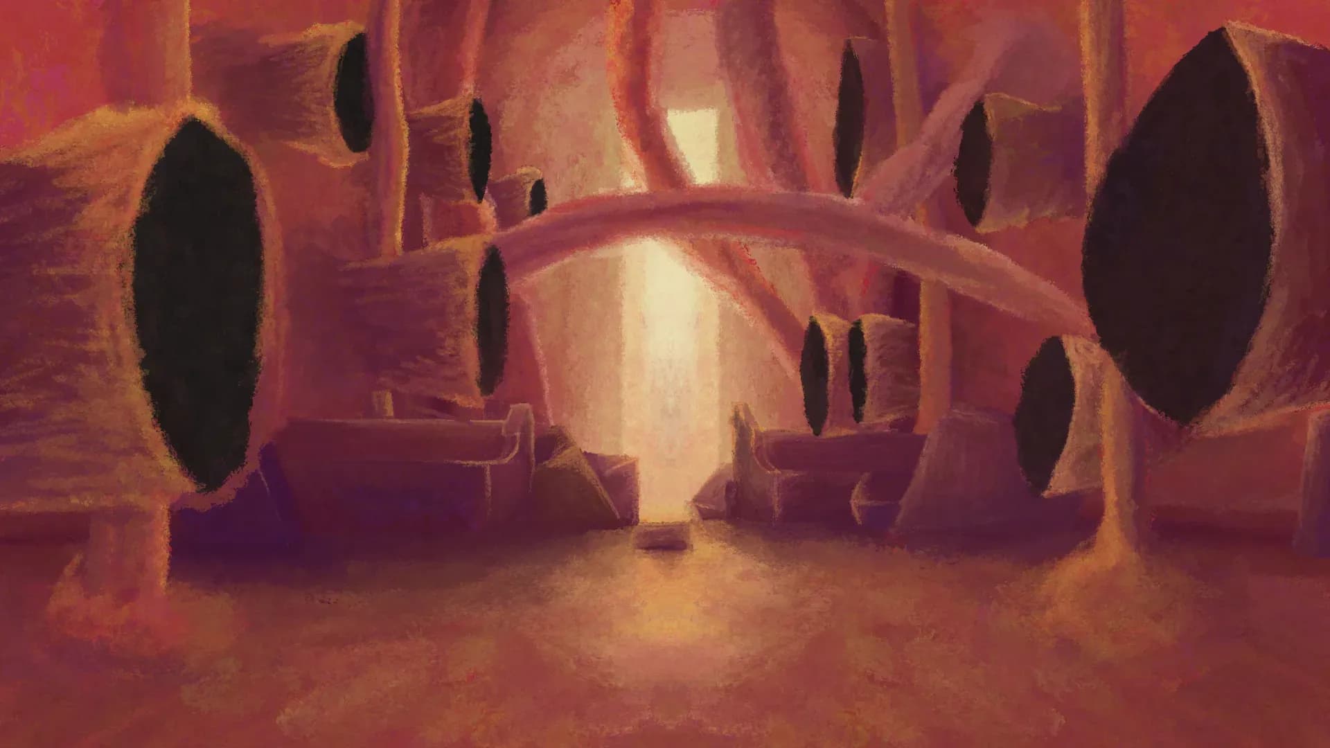 Welche politische Funktion hat geistliche Musik?