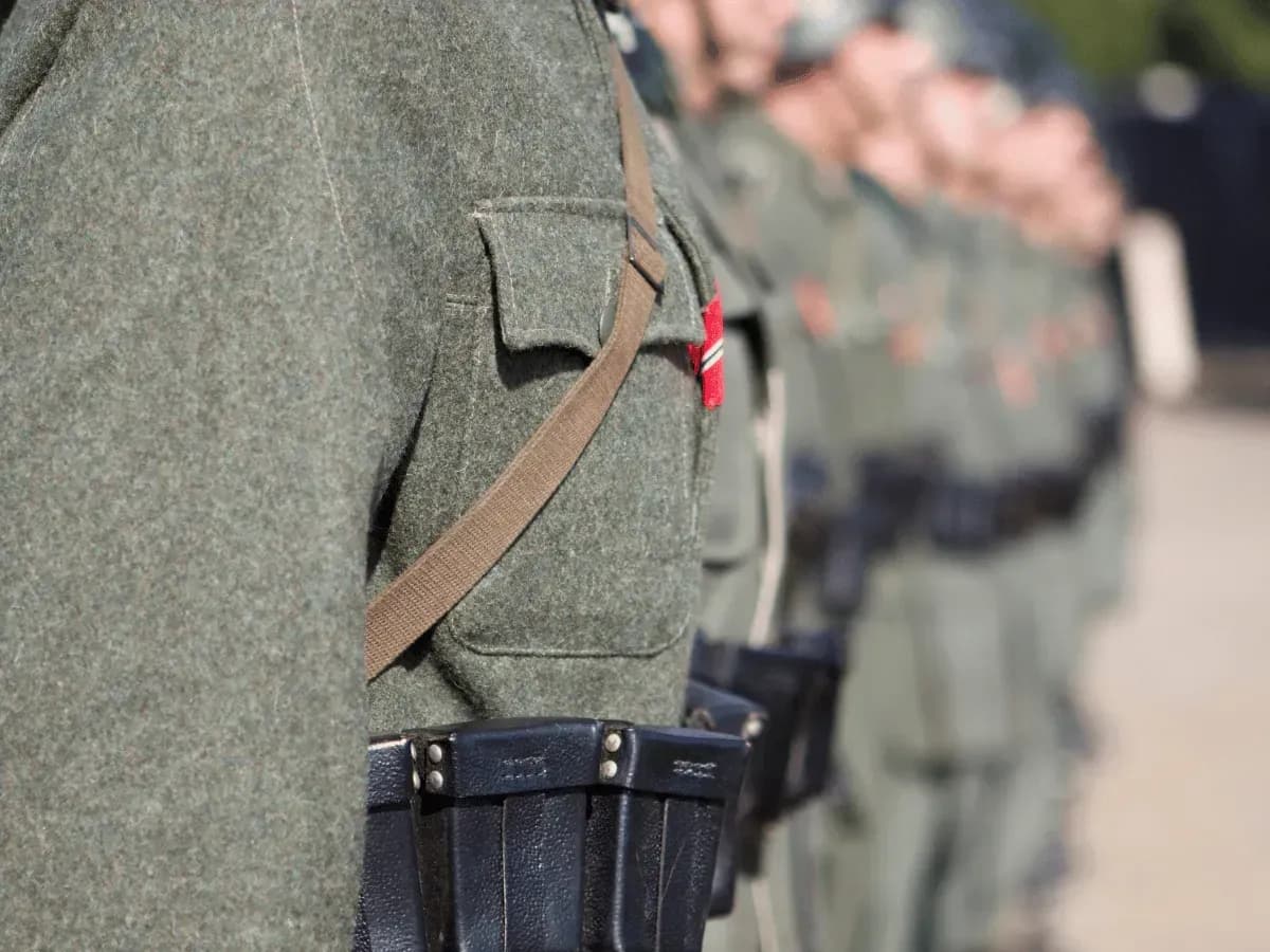 Das Musikleben im Nationalsozialismus – Politische Kontrolle und Kultur