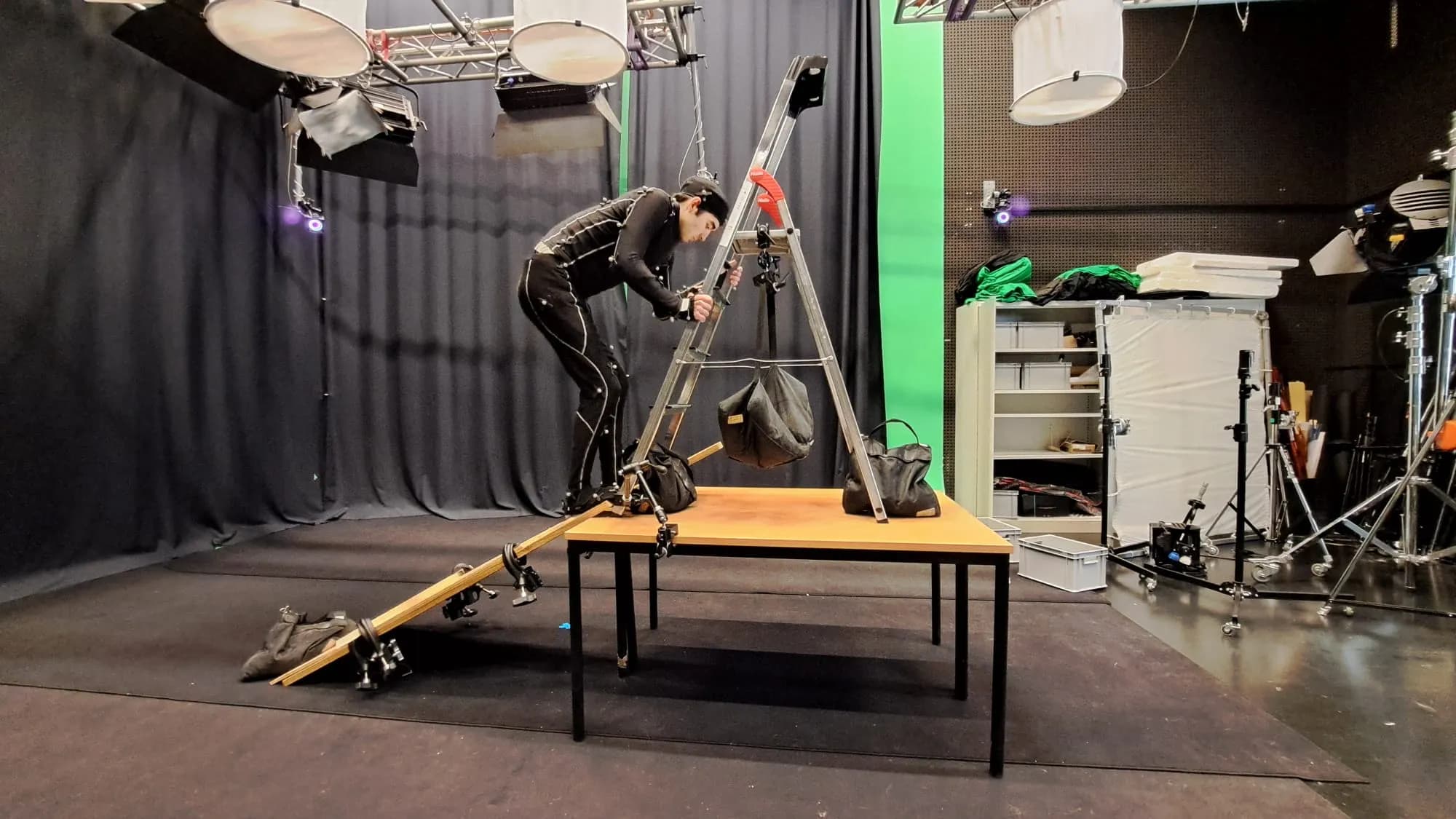 Wie eine Symphonie zum Film wird!