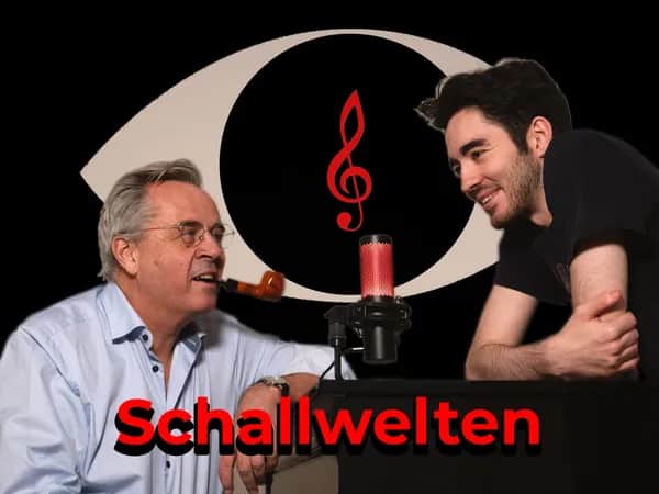 Welche sind die 10 besten Podcasts?